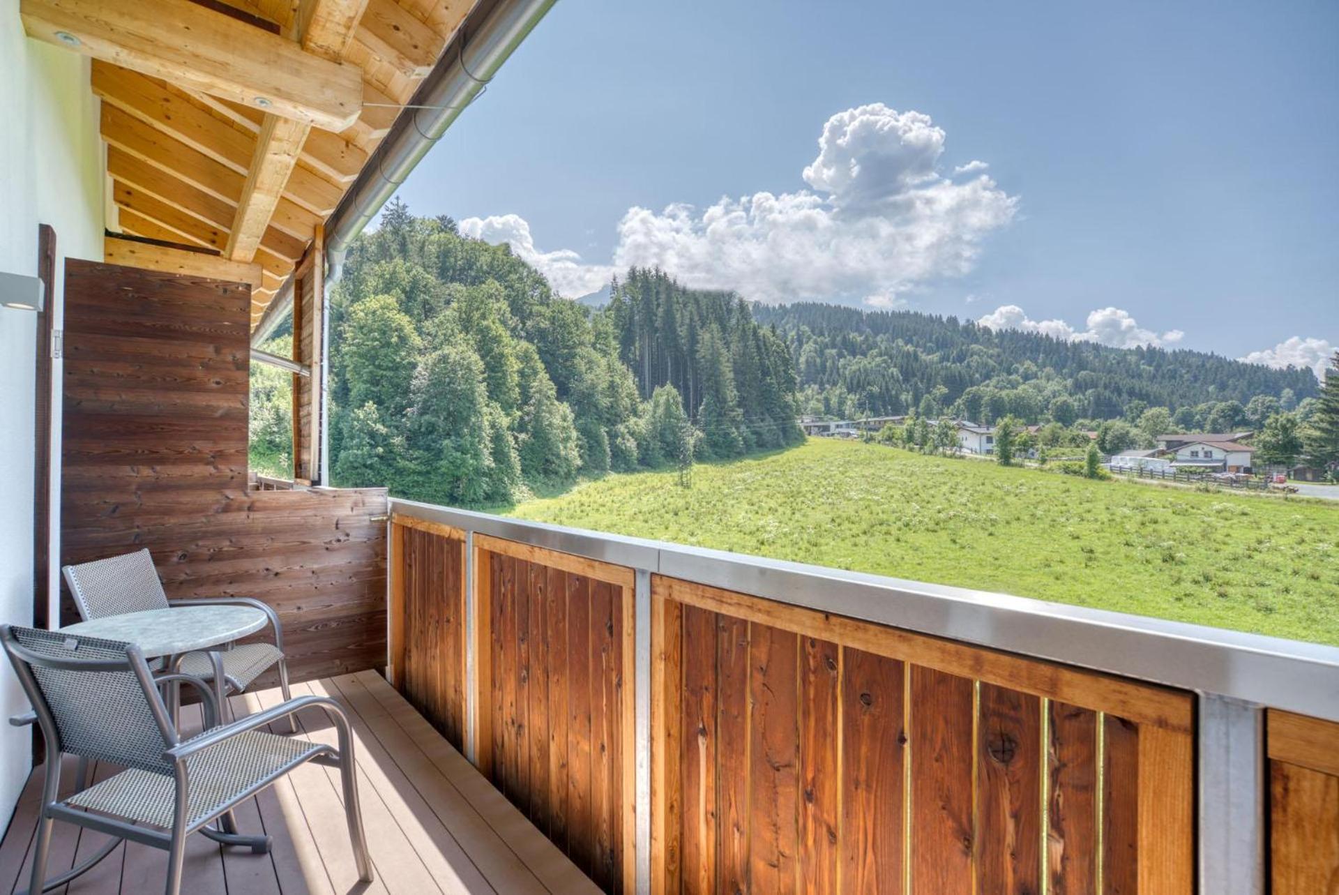 Cooee Alpin Hotel Kitzbueheler Alpen Sankt Johann in Tirol Exterior foto